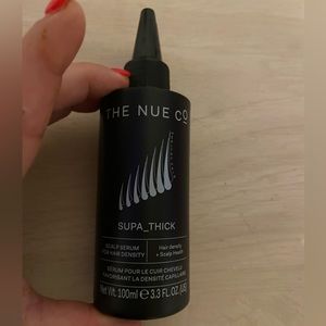 The Nue Co. Supa_thick. 3.3 fl ounces- new